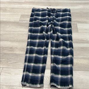 Hollister Men's pajama bottom!